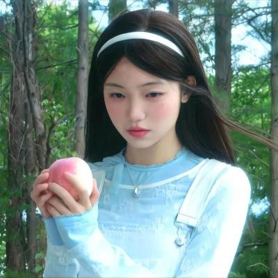 香水