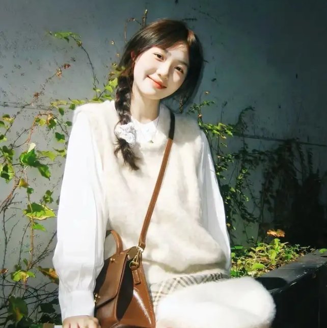 知道我身份后你哭什么