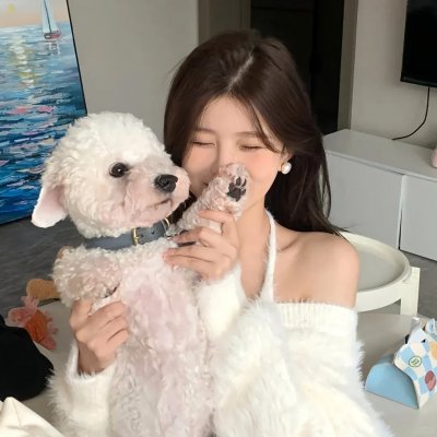 江湖儿女