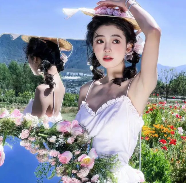 三角心 ~永恒之恋曲~